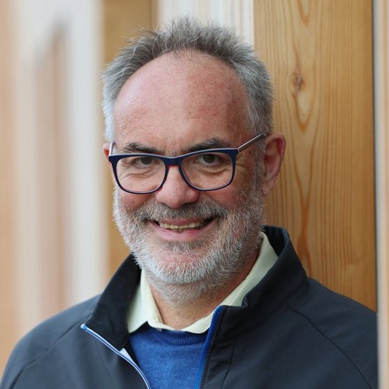 Alexander Schwägerl Portrait von Alexander Schwägerl